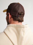 Baseball Cap - Dark Sand