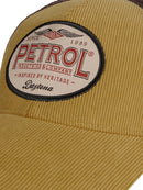 Baseball Cap - Dark Sand