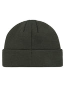 Beanie - Gunmetal