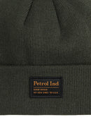 Beanie - Gunmetal