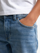 Straight Jean - Medium Used