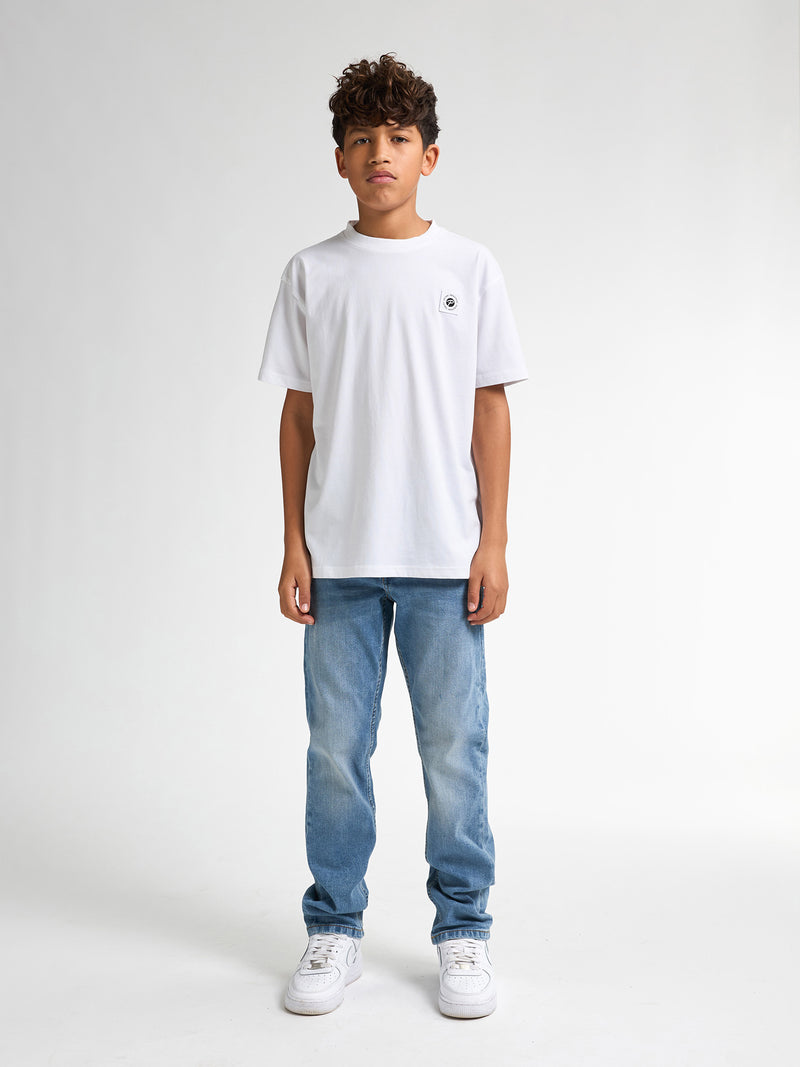 Straight Jean - Medium Used