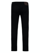 Seaham Classic Slim - Black/black