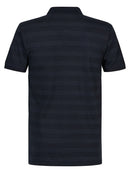 Polo Shirt - Midnight Navy