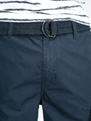 Cargo Shorts - Midnight Navy