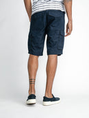Cargo Shorts - Midnight Navy