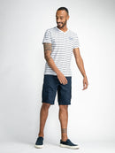 Cargo Shorts - Midnight Navy