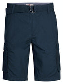 Cargo Shorts - Midnight Navy