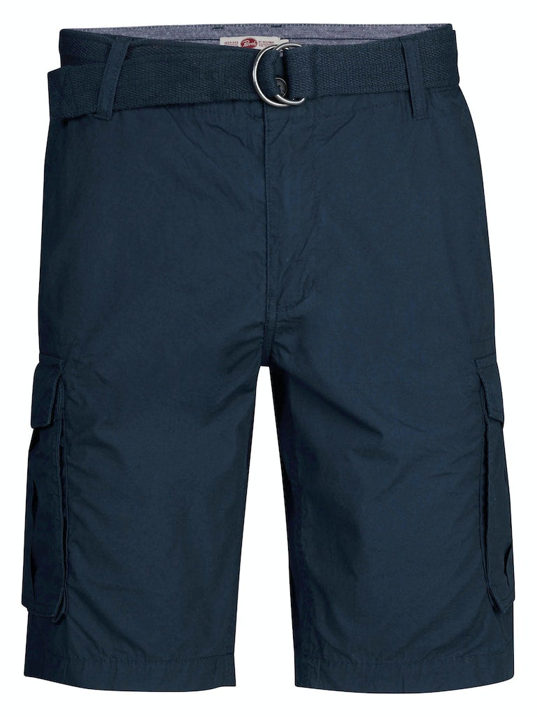 Cargo Shorts - Midnight Navy