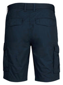 Cargo Shorts - Midnight Navy