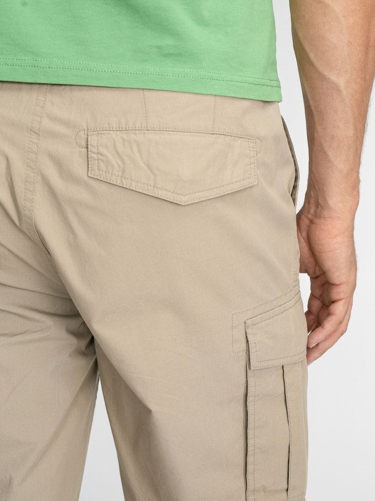 Cargo Shorts - Wild Desert