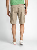 Cargo Shorts - Wild Desert