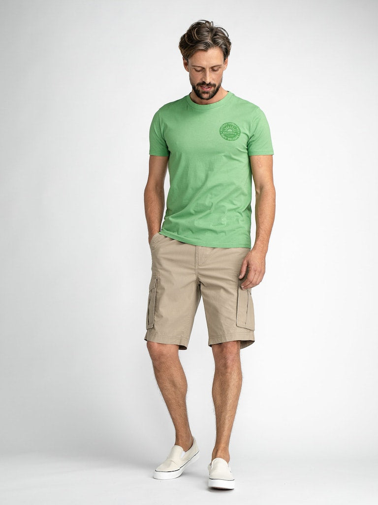 Cargo Shorts - Wild Desert