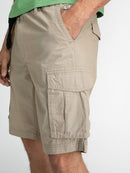 Cargo Shorts - Wild Desert