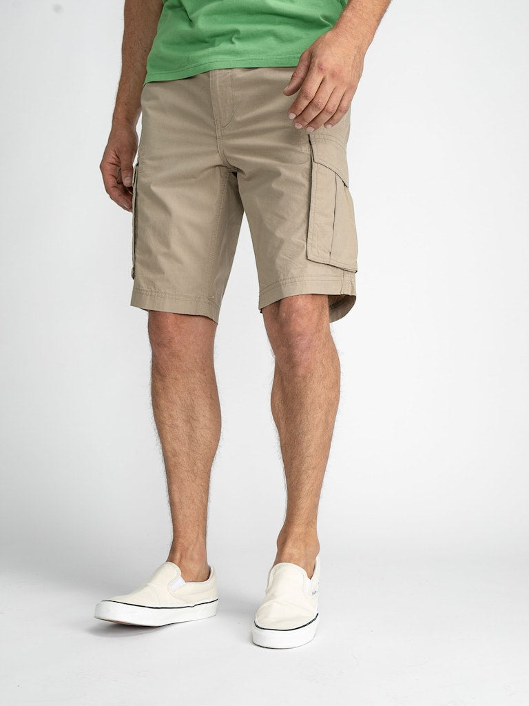 Cargo Shorts - Wild Desert