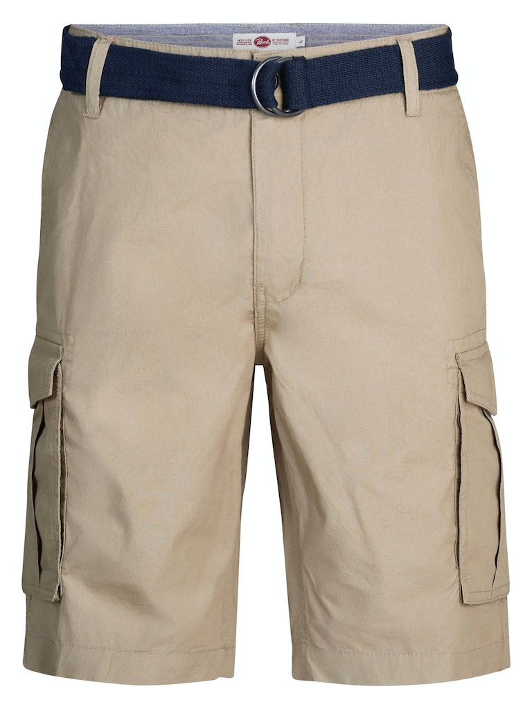 Cargo Shorts - Wild Desert