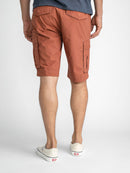 Cargo Shorts - Rustic Brown