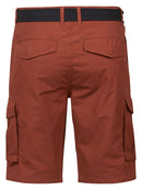 Cargo Shorts - Rustic Brown