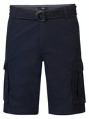 Shorts - Navy Blue