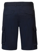 Shorts - Navy Blue