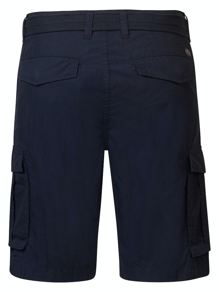Shorts - Navy Blue