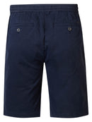 Chino Shorts - Navy Blue