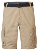 Shorts - Light Tan
