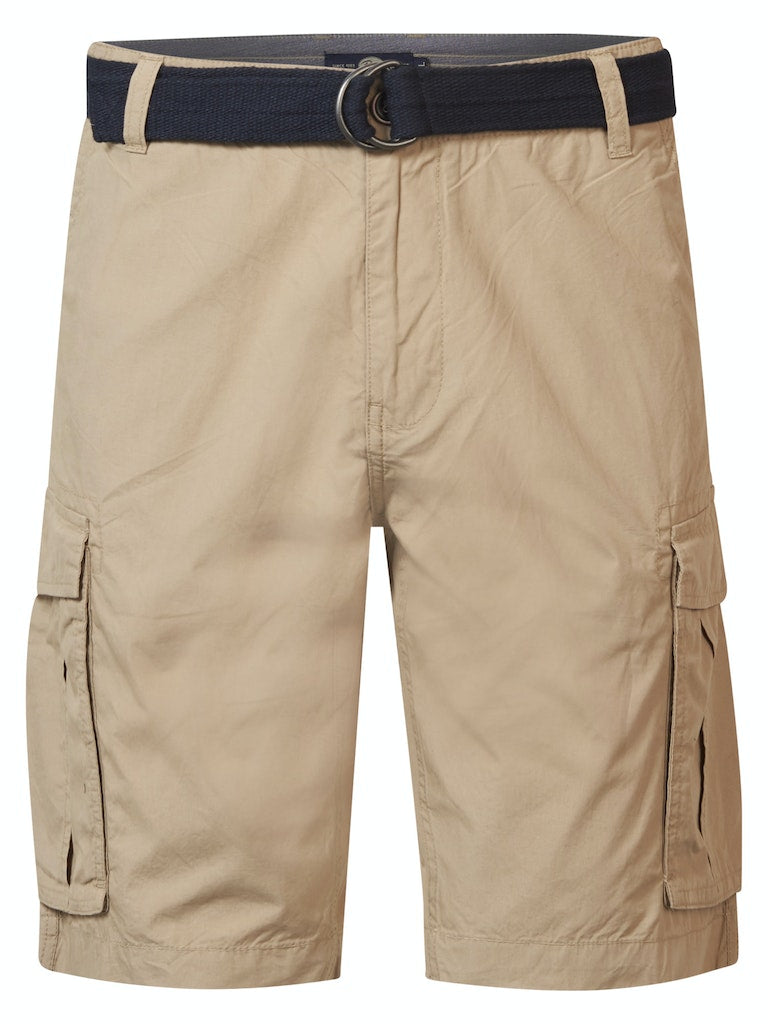 Shorts - Light Tan