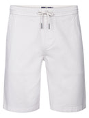 Chino Shorts - Seashell