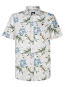 All Over Print Shirt - Seashell