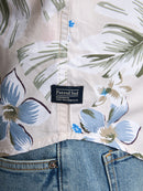 All Over Print Shirt - Seashell