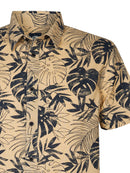 All Over Print Shirt - Sunray