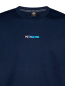 Short Sleeve T-Shirt - Navy Blue