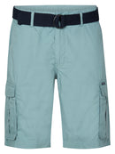 Cargo Shorts - Ocean