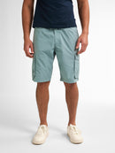 Cargo Shorts - Ocean