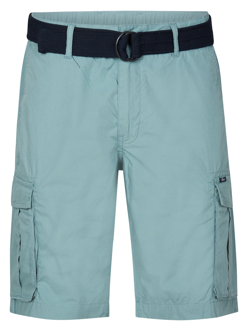 Cargo Shorts - Ocean