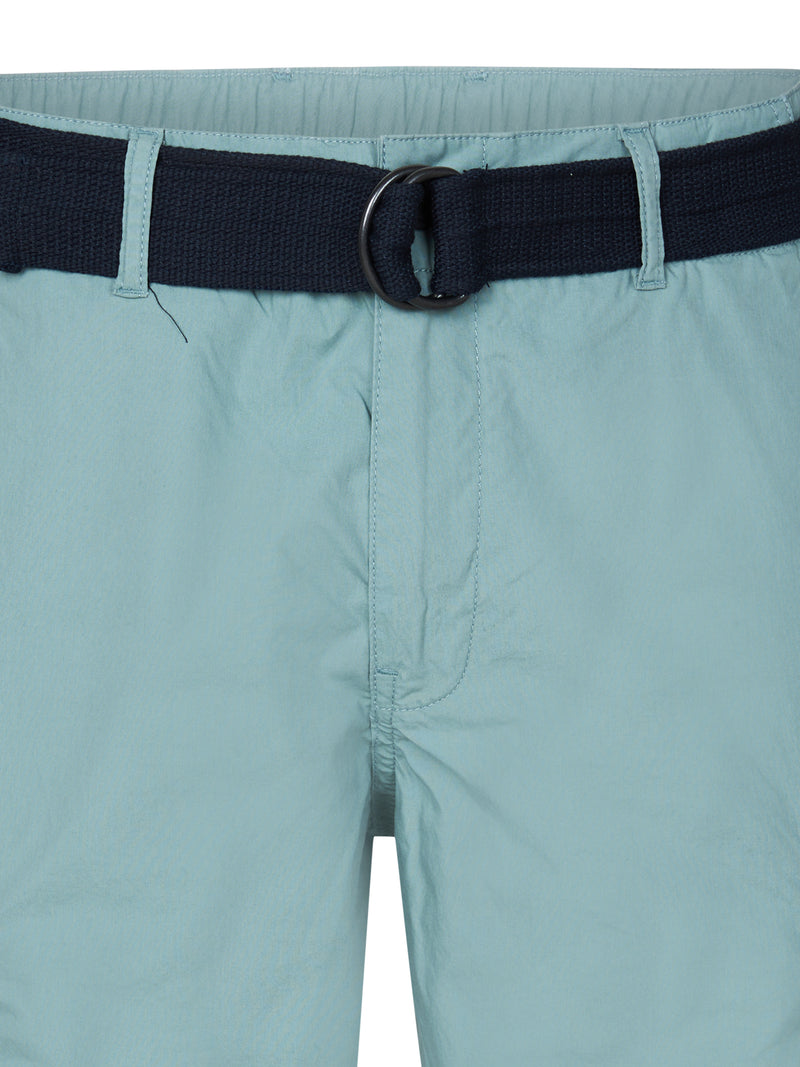 Cargo Shorts - Ocean