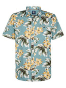 All Over Print Shirt - Ocean