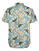 All Over Print Shirt - Ocean