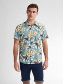 All Over Print Shirt - Ocean