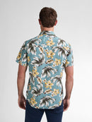 All Over Print Shirt - Ocean