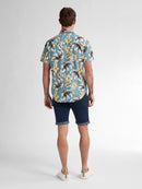 All Over Print Shirt - Ocean