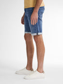 Denim Shorts - Light Used