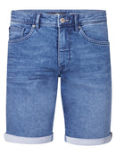 Denim Shorts - Light Used
