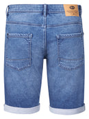 Denim Shorts - Light Used