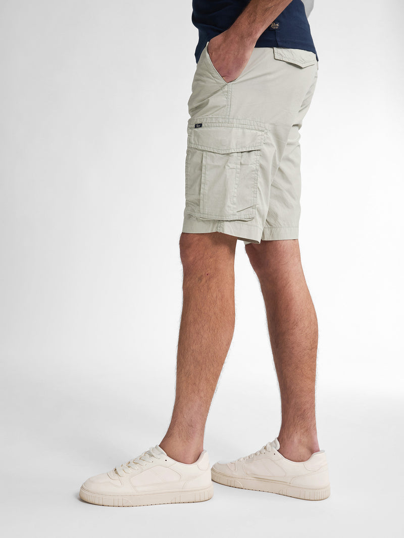 Cargo Shorts - Desert Sage