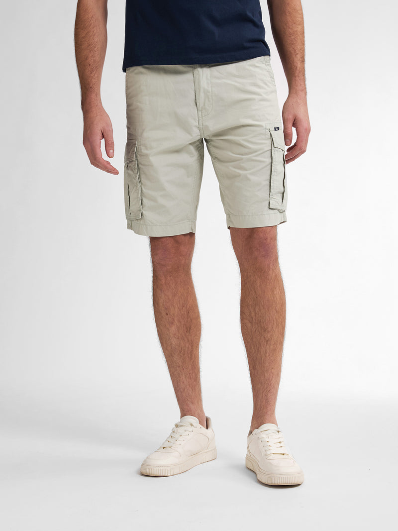Cargo Shorts - Desert Sage