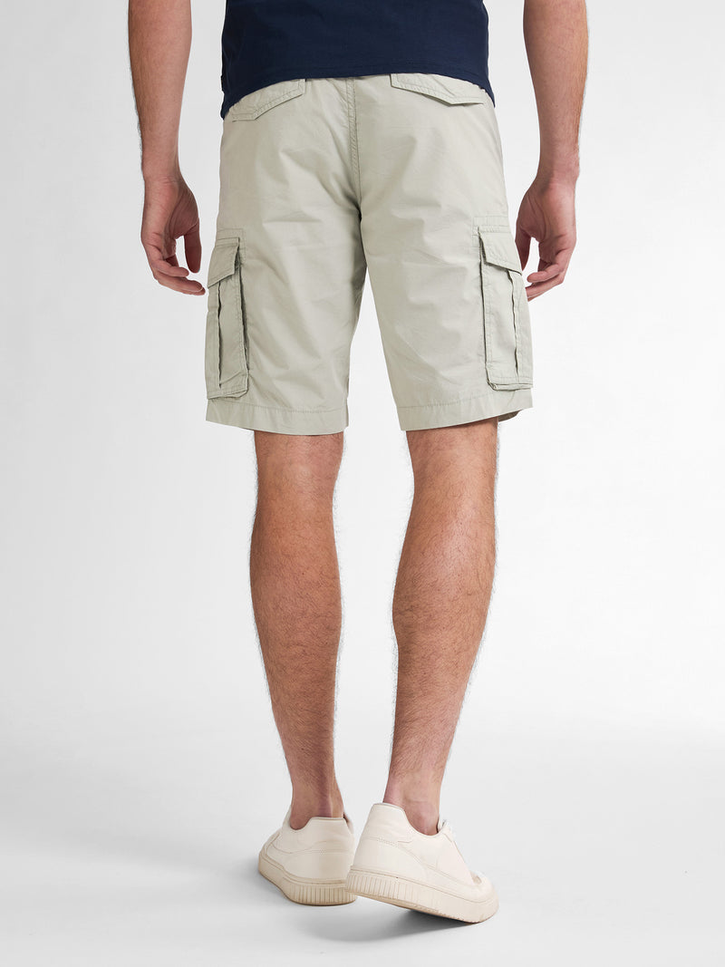 Cargo Shorts - Desert Sage