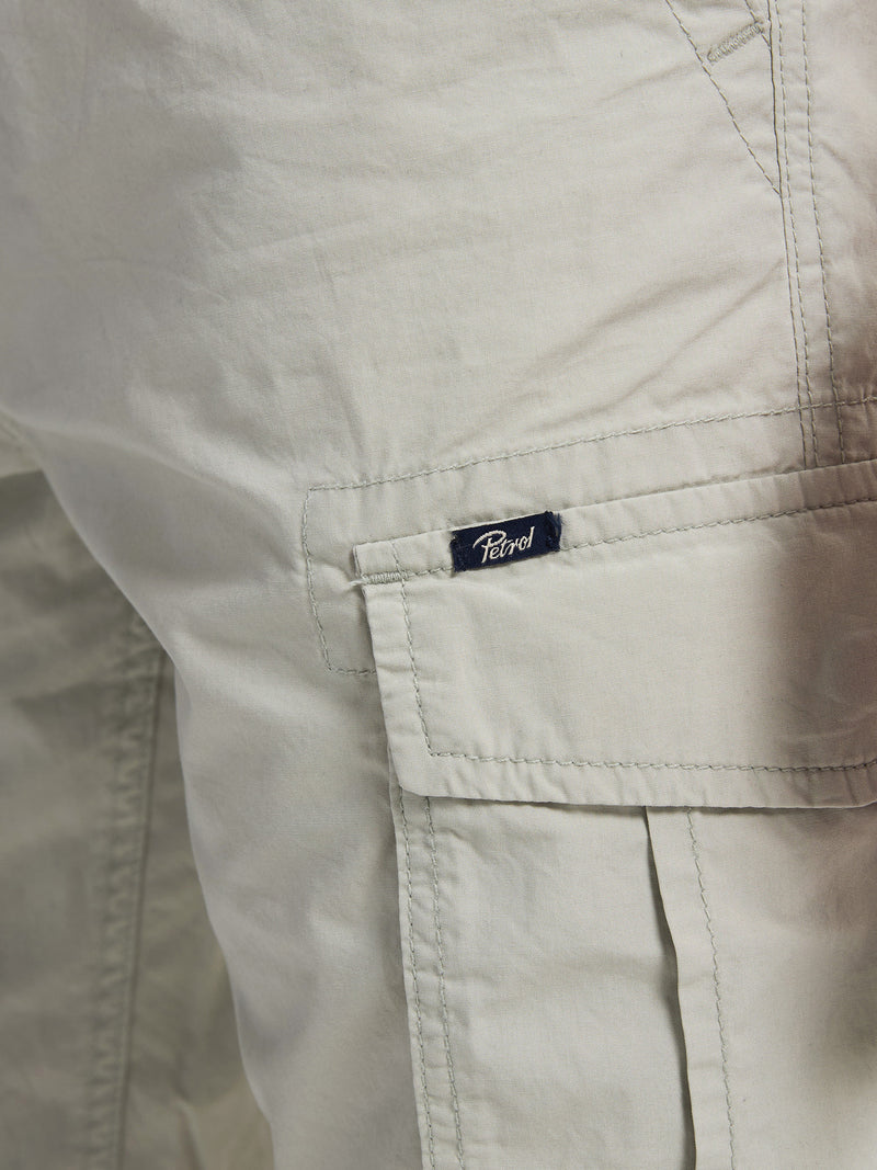 Cargo Shorts - Desert Sage