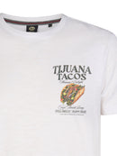 Short Sleeve T-Shirt - Bright White